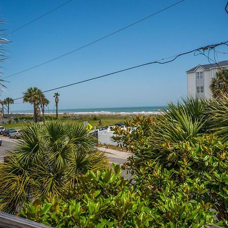 Salty Shack Unit C - Salty Shack - Dog Friendly Home - Across From The Beach - Central Location! Folly Beach Zimmer foto